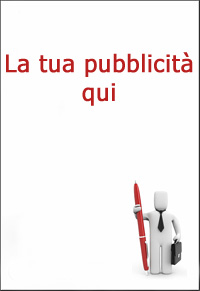La tua Pubblicità su Tasse e Fisco, in questa o altre posizione, e in tanti formati