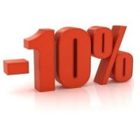 iva 10% (acconto)