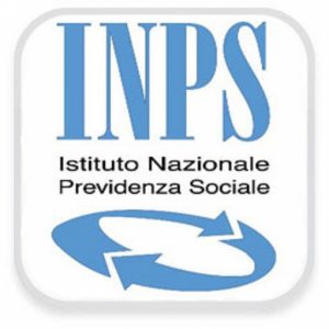 inps : istituto nazionale previdenza sociale