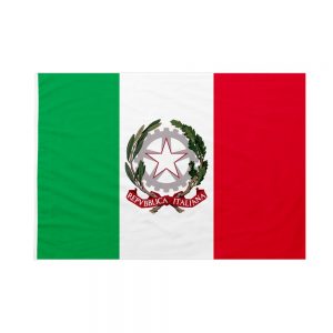 bandiera repubblica italiana