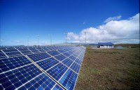 fotovoltaico 200x128 Cessione diritto di superficie terreno agricolo per energia fotovoltaica o eolica: guida fiscale 
