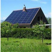 impianto fotovoltaico condominiale