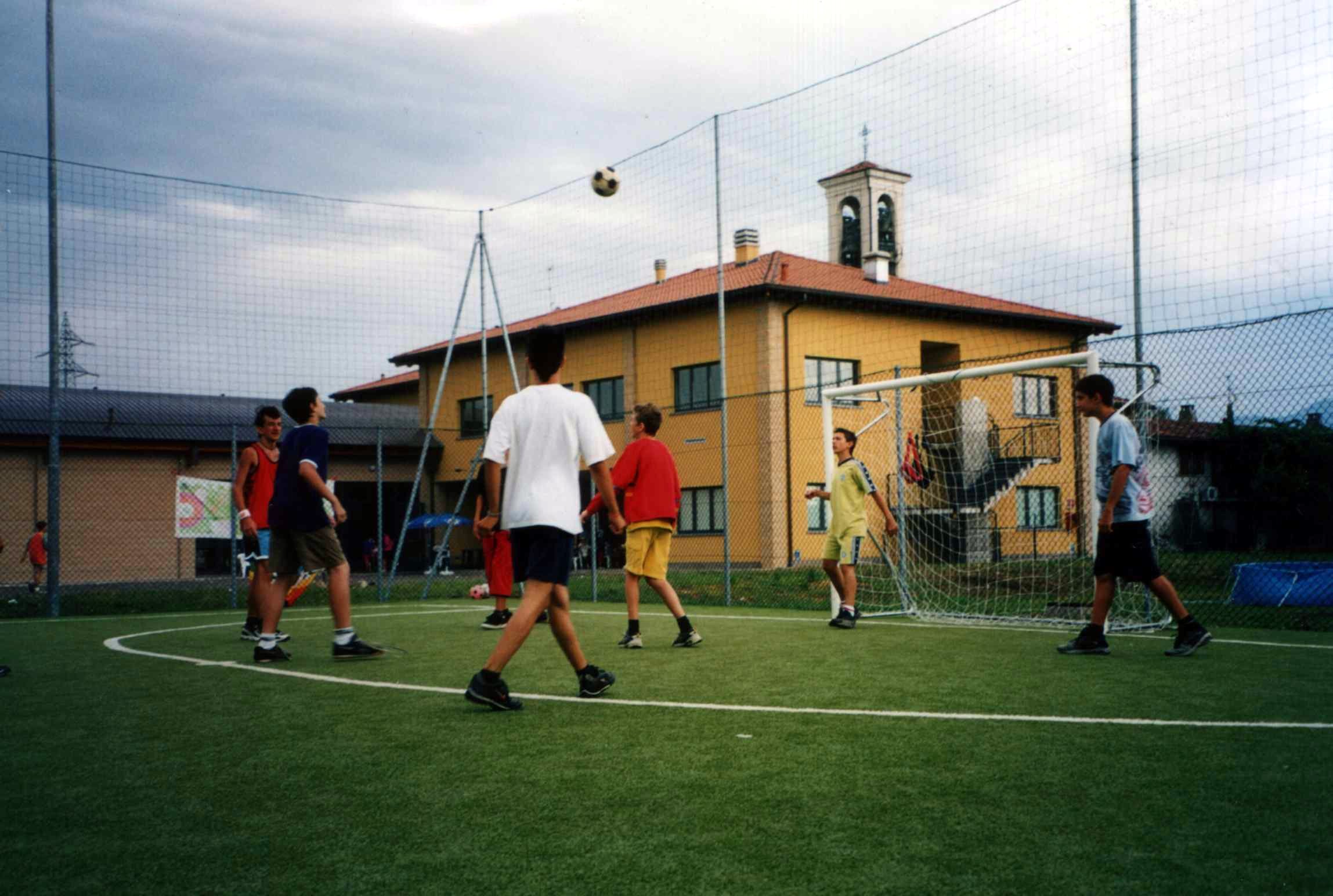 spese palestra 730
