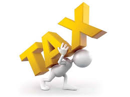 tax icon - tasse icona