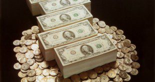 fringe benefit - Denaro nel conto