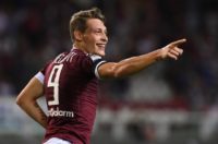 ANDREA BELOTTI CALCIatore