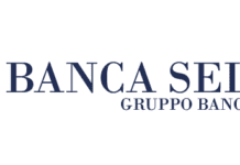 Banca Sella, logo del gruppo