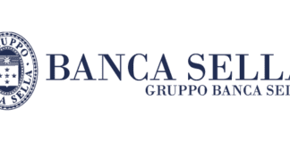 Banca Sella, logo del gruppo