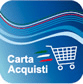 Carta acquisti INPS 2018