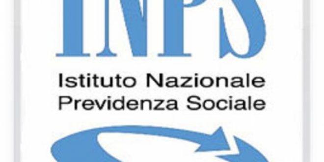 inps : istituto nazionale previdenza sociale