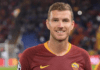 Edin Dzeko