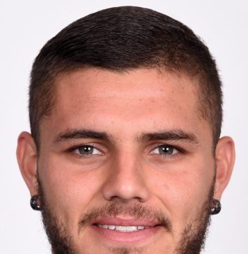 foto di Emanuel Icardi calciatore