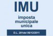 IMU