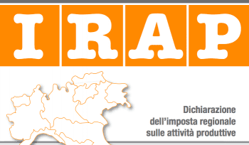 IRAP in Italia