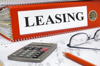 Leasing auto e leasing immobili