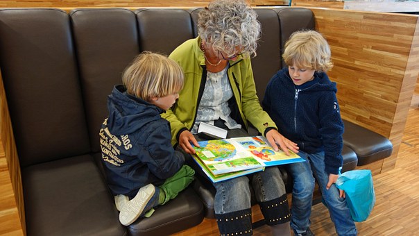 Successione Coniugi Senza Figli L Eredita Non Spetta Ai Nipoti
