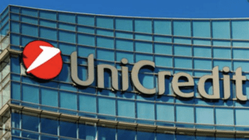 Unicredit palazzo con sede 