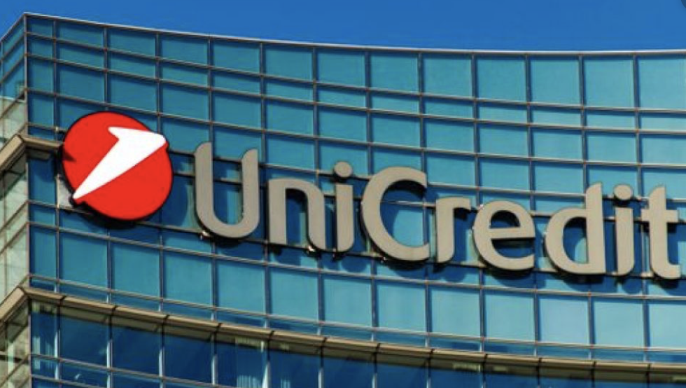 Unicredit palazzo con sede