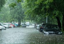 Alluvione Emilia Romagna