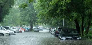 Alluvione Emilia Romagna