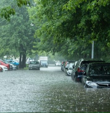 Alluvione Emilia Romagna