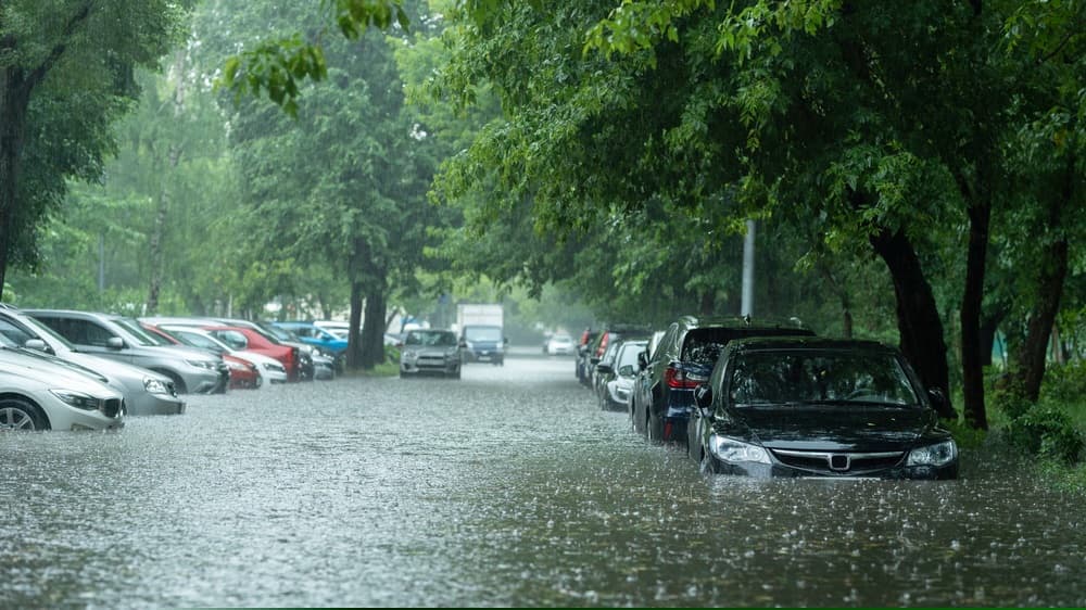 Alluvione Emilia Romagna