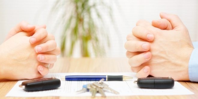 separazione e divorzio