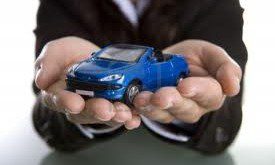 auto nuova: leasing o piccolo prestito?