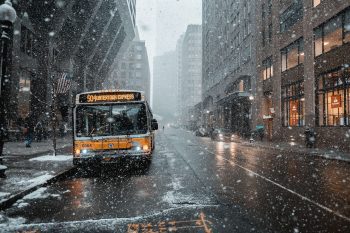 Abbonamento mezzi pubblici e Autobus