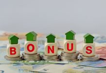 Bonus fiscale, superbonus