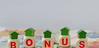 Bonus fiscale, superbonus