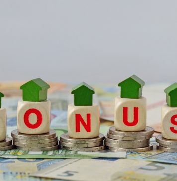 Bonus fiscale, superbonus