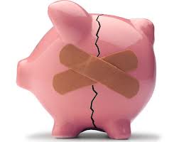 redditometro e risparmio (porcellino)