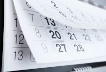 Scadenze Fiscali aprile 2024