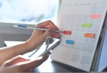 Scadenze fiscali settembre 2023