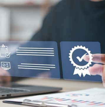 Certificazioni aziendali