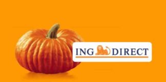 chiudere un conto arancio