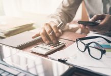 Acquisto di crediti fiscali