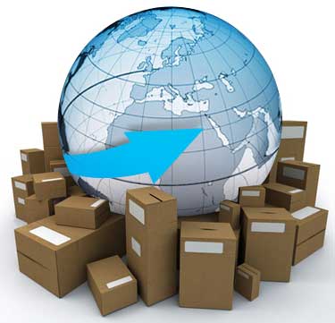 dropshipping dal mondo