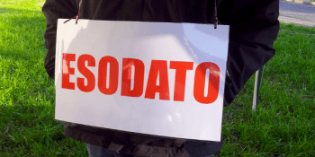 Esodati