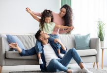 Manovra 2024: bonus e misure per la famiglia famiglia