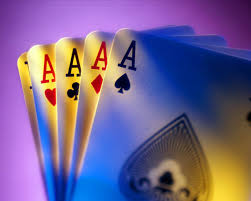 poker online