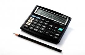 calcolatrice elettronica