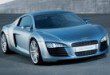 Audi R8... paga il super bollo!
