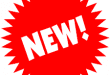 new - nuovo- novità