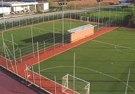 associazione sportiva