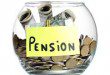 come avere la pensione di reversibilità