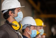 Pensione anticipata per lavori usuranti: richiesta entro il I maggio