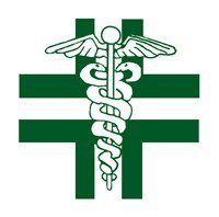 logo farmacia verde utile anche per le farmacie online