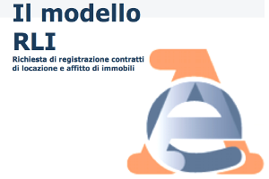 Nuovo Modello Rli 2020 Registrazione Contratti Affitto Locazione